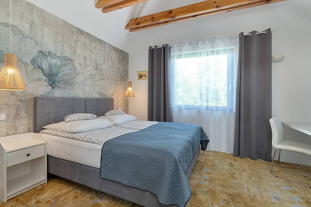 Ganze Ferienwohnung, Pl 080.015A Fw Villa Barbara Nr.4 links oben in Leba, Slowinzischer Nationalpark