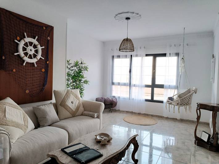 Location de vacances pour 8 personnes, avec terrasse dans Arinaga - 3