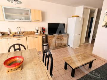 Ferienwohnung für 4 Personen in Sete, Montpellier und Umgebung, Bild 4