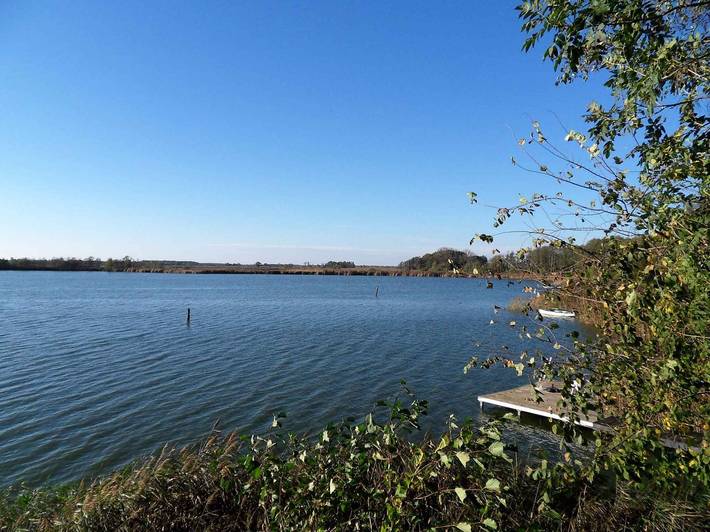 Ferienhaus für 4 Personen, mit Garten in Kloster Lehnin - 4