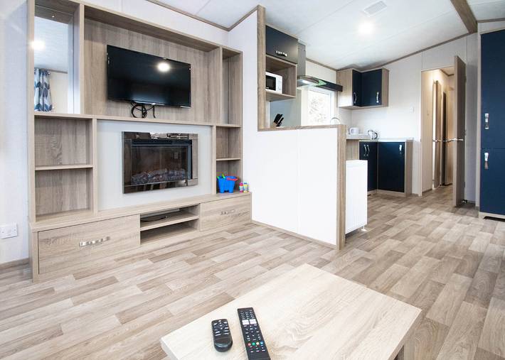 Camping für 6 Personen in New Forest