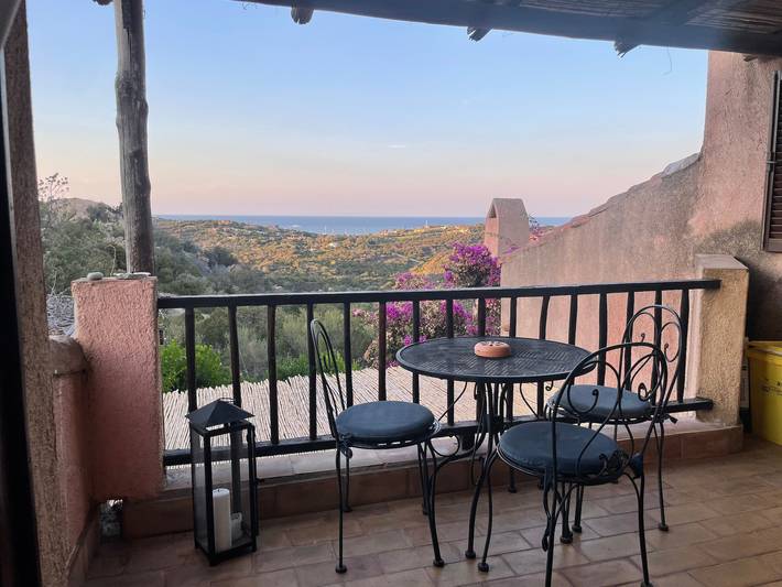 Appartement de vacances pour 2 personnes - 1