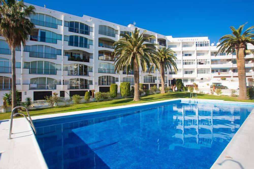 Entire apartment, Carabeo by Interhome in Playa Carabeo, Nerja