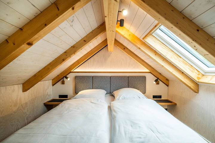 Ferienhaus für 4 Personen, mit Terrasse in Büsum - 4