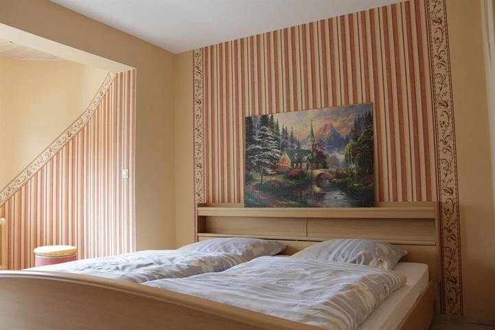 Bauernhof für 5 Personen, mit Garten und Terrasse, kinderfreundlich in Rheinland-Pfalz - 4