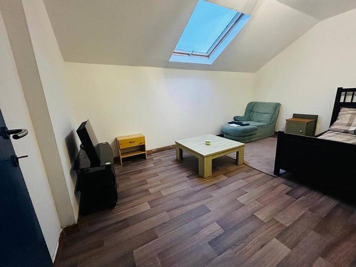 Gîte pour 2 personnes à Frameries - 2