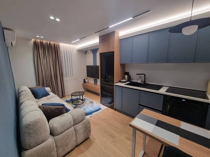 Gîte pour 2 personnes à Tirana - 3