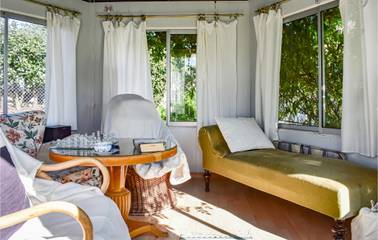 Ferienhaus für 2 Personen in Ronneby, Südschweden, Bild 4