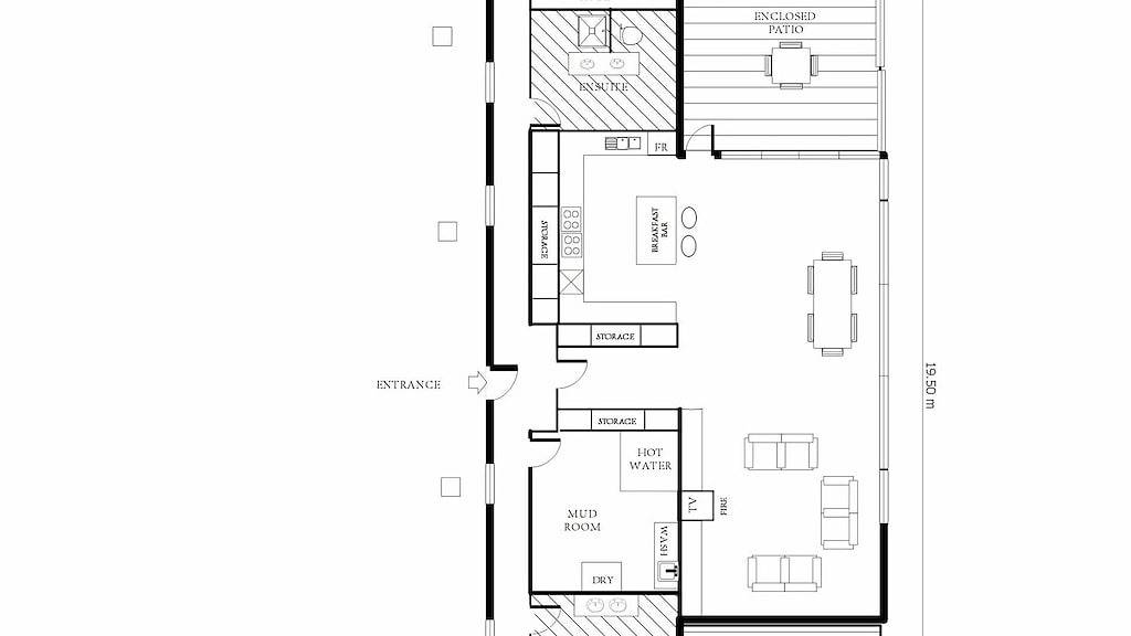 Holiday Home for 6 People in Jindabyne, New South Wales