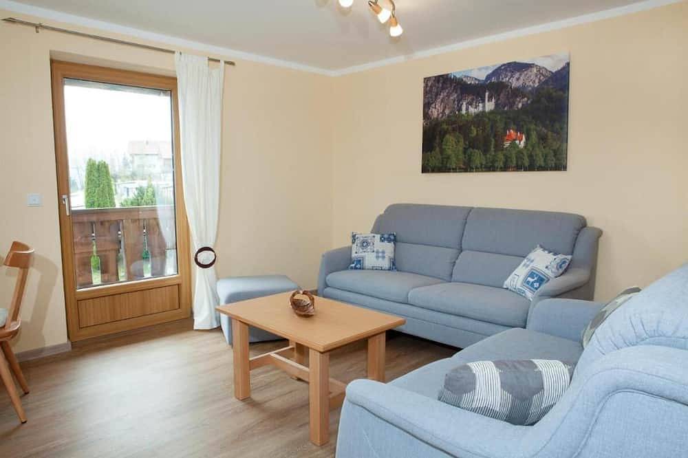 Ganze Wohnung, Ferienwohnung \"Theresia\" in Rieden, Bayerisch Schwaben