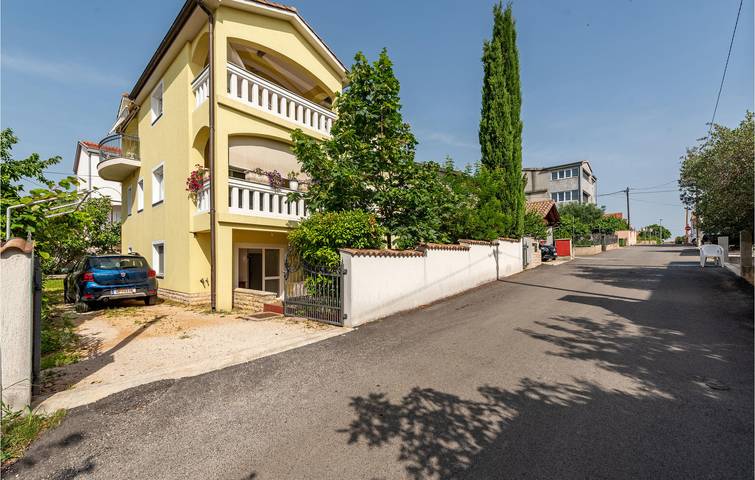 Apartamento de vacaciones para 4 personas, con terraza - 1