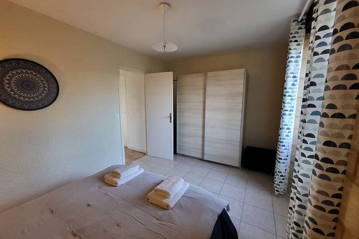 Location de vacances pour 6 personnes à Concorès - 2