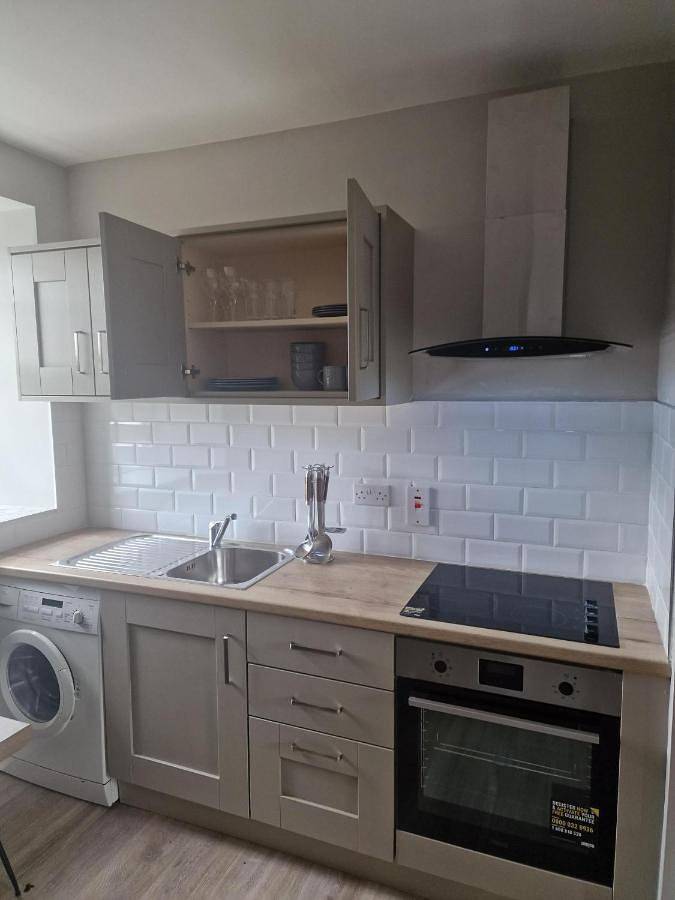 Deluxe Double or Twin Room in Ballina, County Mayo