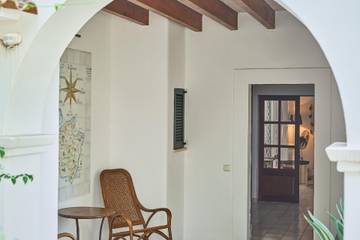 Holiday home in Cala d'Or, Santanyí für 8 