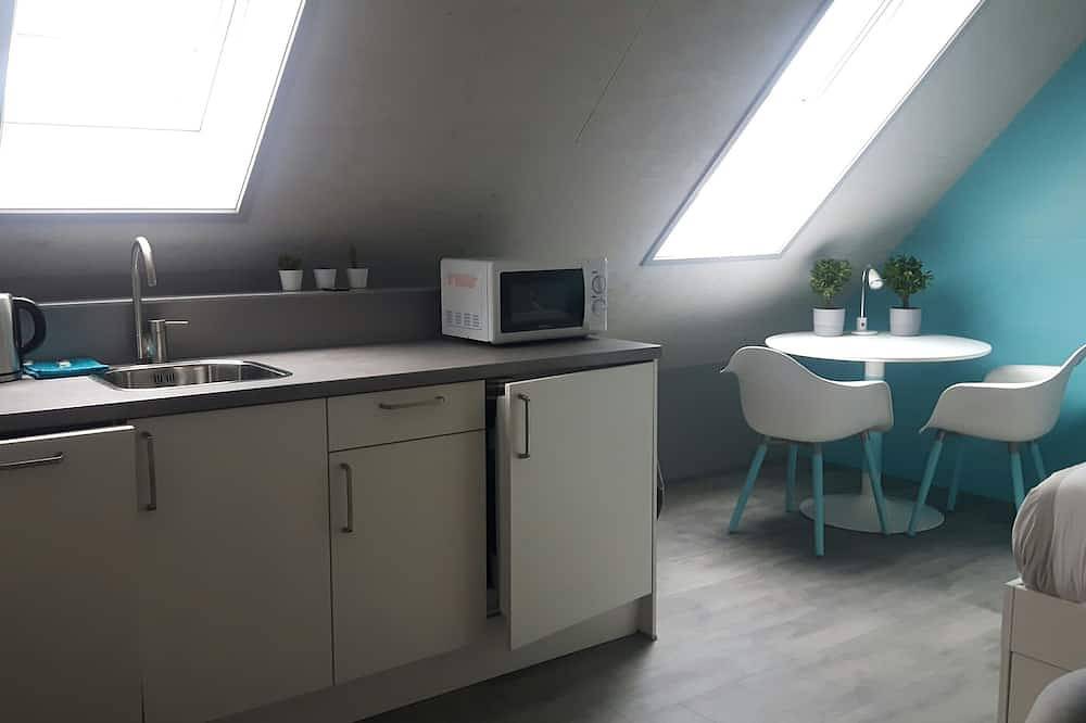 Ganze Wohnung, Studio \"De Zeebries\" in Westkapelle, Walcheren