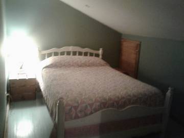 Log Cabin for 9 Guests in Ozark Mountains, Missouri, Picture 2