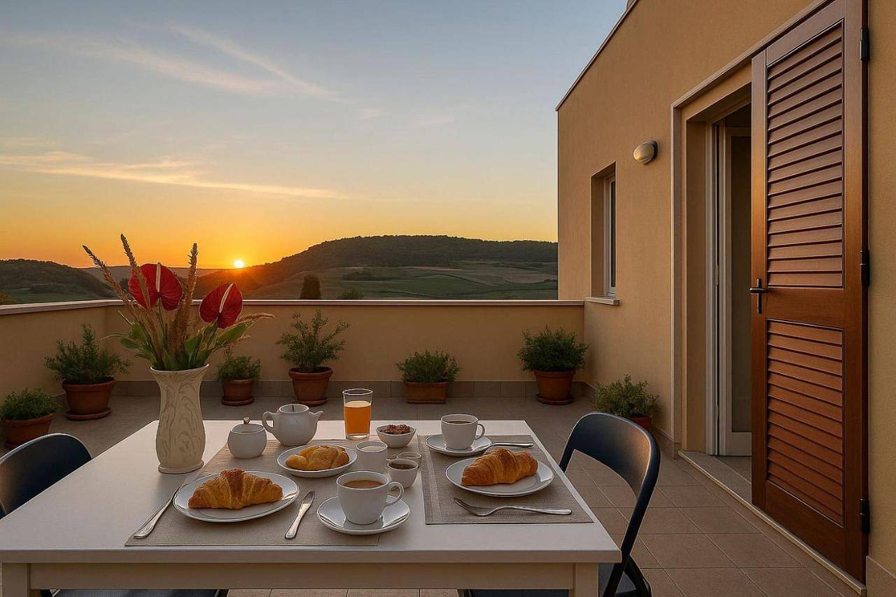 Appartement entier, One-Bedroom Apartment in Gravina in Puglia, Parc national d'Alta Murgia
