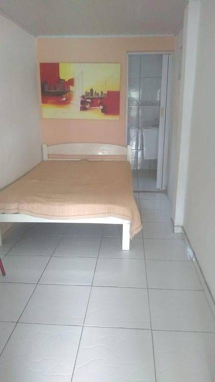 Strandhaus Saison in Esplanada, Linha Verde