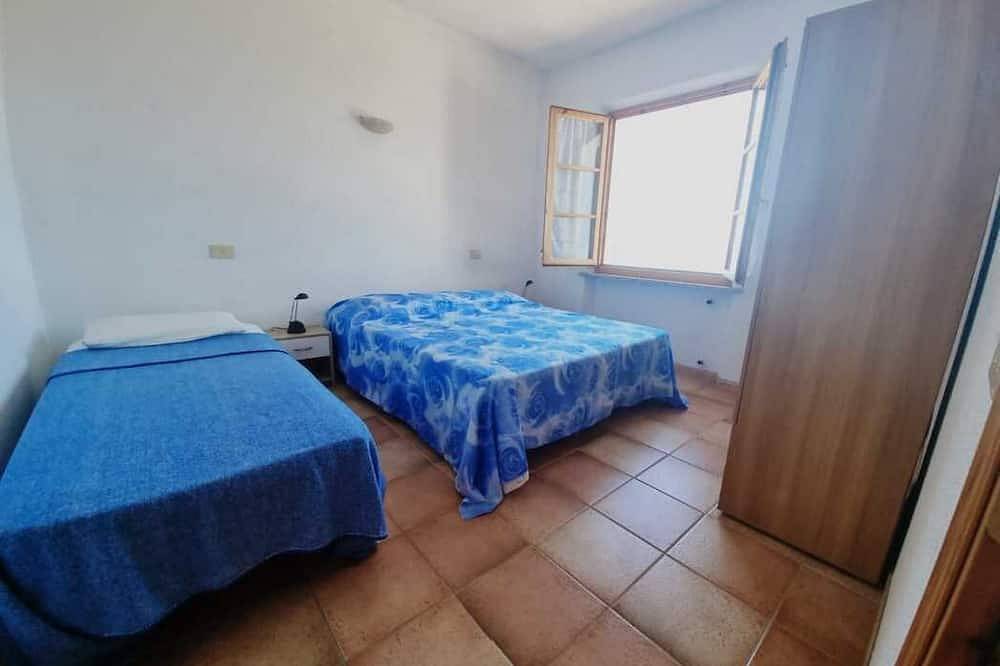 Luigino 2 Apartment in Sant'Andrea, Marciana
