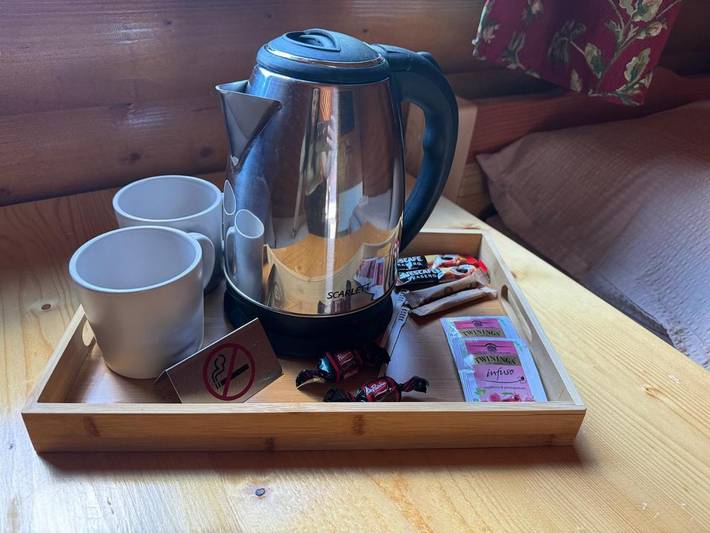 Gîte pour 3 personnes, avec vue et jardin à Alba (Romania) - 3