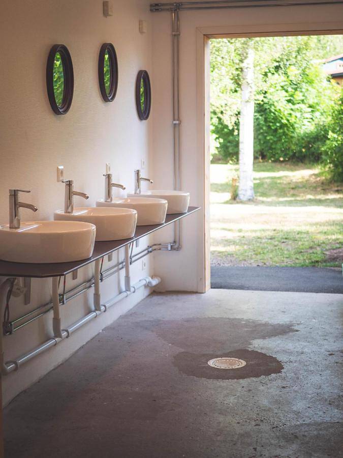 Ferienhaus für 4 Personen, mit Terrasse, mit Haustier in Astrid Lindgrens värld - 3