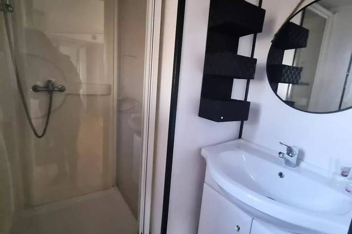 Mobil home pour 4 personnes à Peyrignac - 4