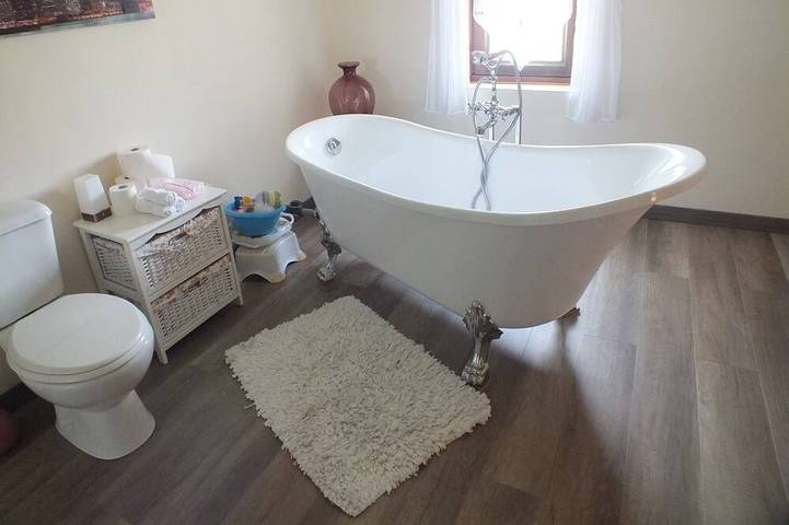 Gîte pour 6 personnes, avec piscine à Saint-Pierre-d'Eyraud - 3