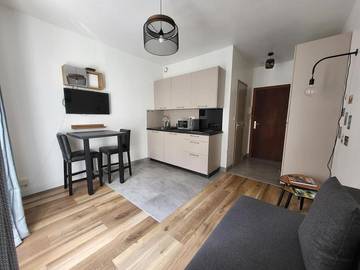 Gîte pour 2 personnes, animaux acceptés à Vendôme