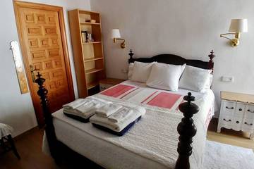 Finca Mit Pool für 9 Personen in Playa de Palma, Palma, Bild 2