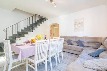 Apartamento in Porto Cristo, Manacor für 8 