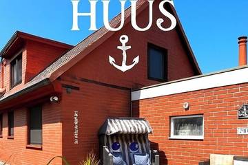 Ferienhaus für 4 Personen, mit Garten und Terrasse in Neukirchen