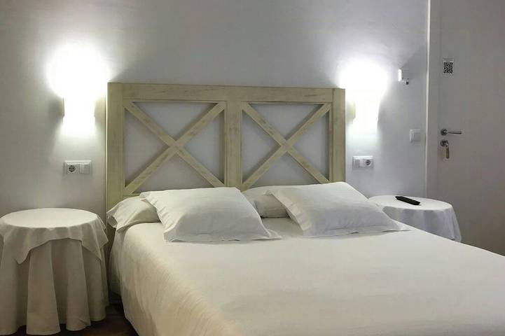 Location de vacances pour 20 personnes, avec balcon à La Pobla de Lillet - 4