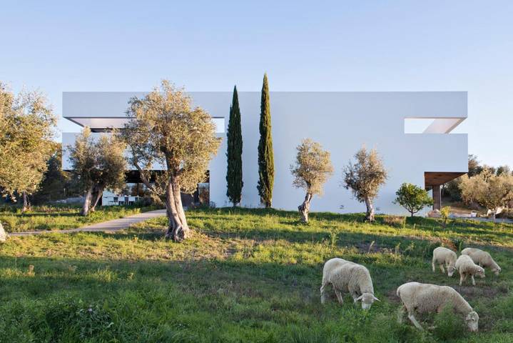 Pousada para 3 pessoas, com jardim e piscina infantil e ainda piscina and vista em Arraiolos
