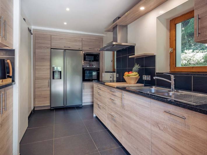 Chalet pour 12 personnes dans Méribel - 3