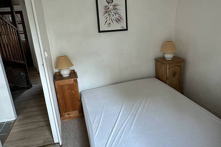 Location de vacances pour 8 personnes, avec terrasse à Cavagnac - 4