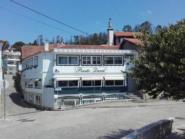 Gîte pour 2 personnes, avec jardin dans Termas De Sao Pedro Do Sul