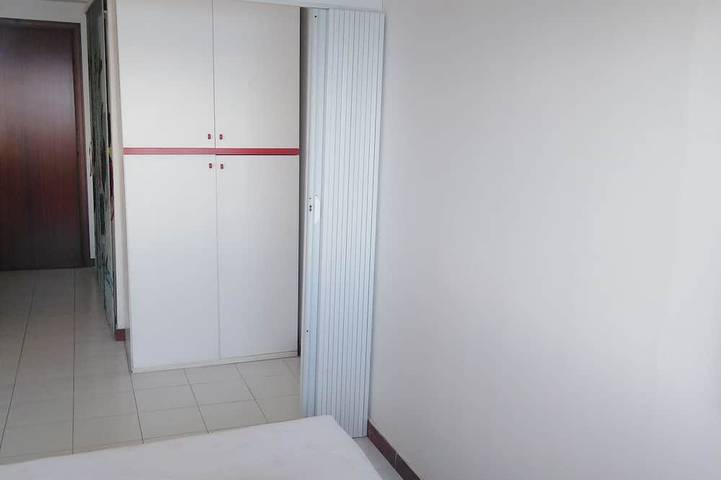 Ein Fenster Auf Dem Meer in Roccalumera, Messina Provinz