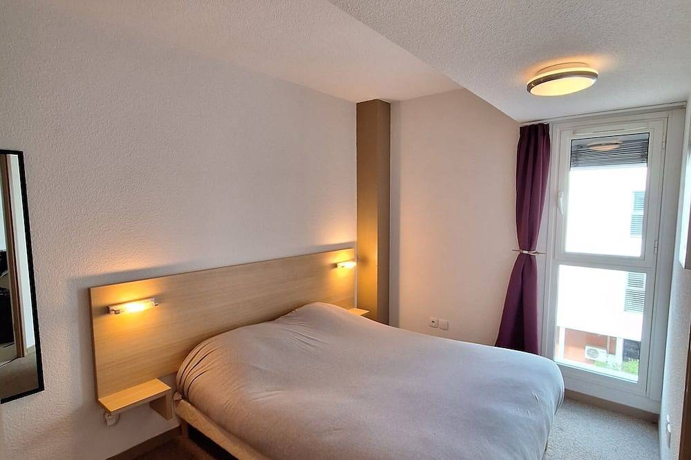 Entire apartment, Location vacances 6 persons in Vernet-les-Bains, Prades region