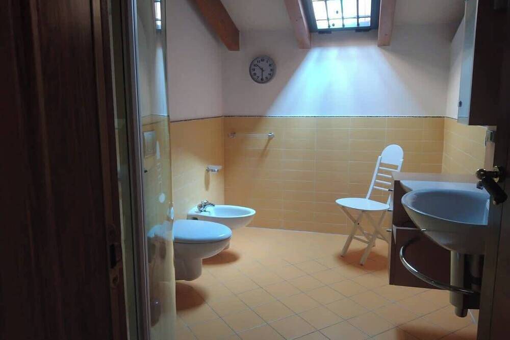 Apartamento entero, Villa Fabiola - Affitti Brevi Italia in Ganaceto, Módena