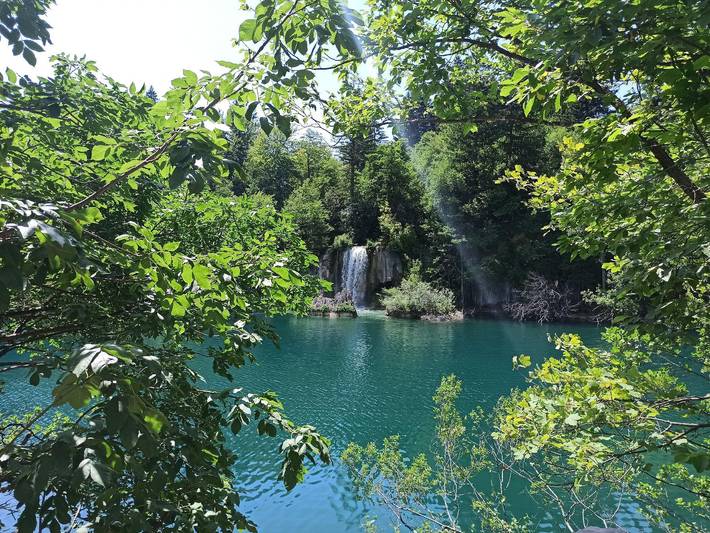 Finca für Gruppen für 5 Personen, mit Garten in Kroatien - 3