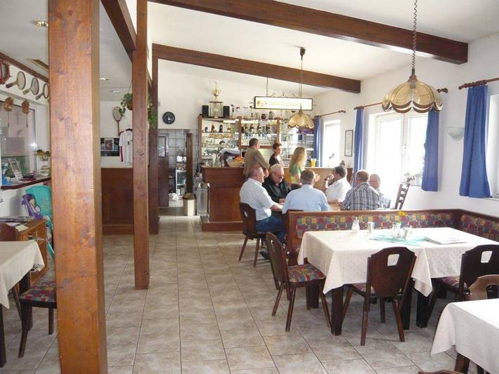 Hütte für 6 Personen, mit Garten in Niederösterreich - 3