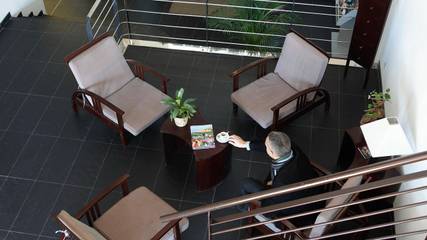 Appartement De Vacances pour 2 Personnes dans Carcassonne, Canal du Midi, Photo 3