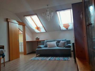 Cottage pour 3 personnes à Lienz