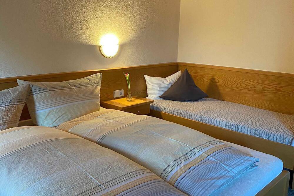 Ganze Wohnung, Aparts Handle - Apart Frudiger in Pfunds, Tiroler Oberland