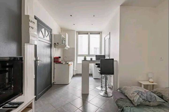 Ferienwohnung für 2 Personen - 1