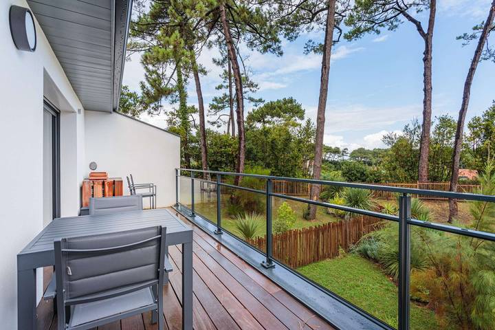 Studio entier, Nahia : Grand studio lumineux proche des plages d'Anglet in Anglet, Région de Bayonne