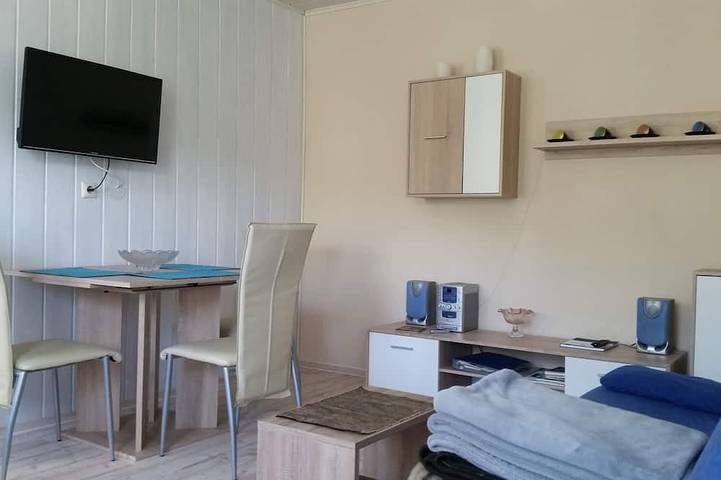 Ferienwohnung für 3 Personen, mit Garten in Bad Schmiedeberg - 3