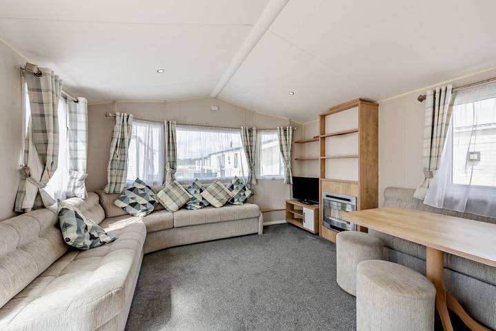 Apartamento entero, Host & Stay | Meadow View in Winchelsea Beach, Sussex Oriental