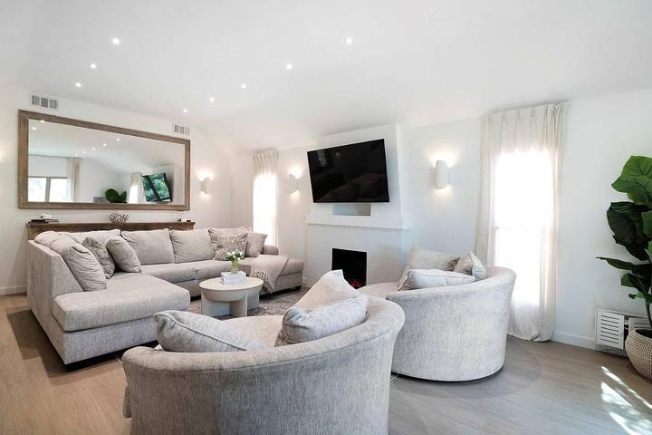 Ferienwohnung für 6 Personen in Beverly Hills