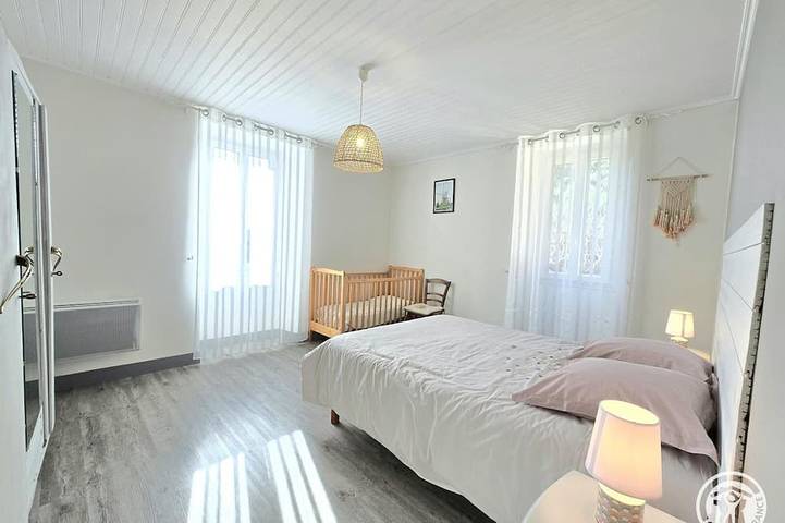 Gîte pour 4 personnes, avec Terrasse et Jardin à Calviac-en-Périgord - 2